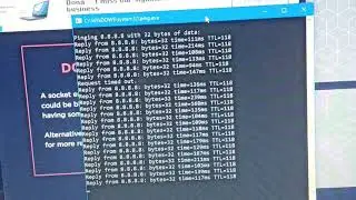 When your internet is wrost..Higher ping