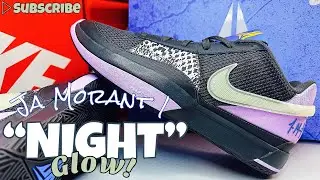 Nike Ja Morant 1 “Night”