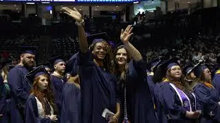 2024 Xavier Commencement Ceremony Recap