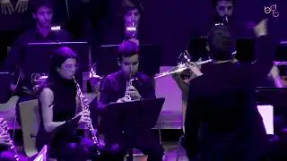 The Phantom of the Opera - Banda de Terrassa 2021