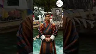 In reverence to the visionary legacy of Jigme Dorji Wangchuck. 🇧🇹 Shree Ji Steel Private Limited