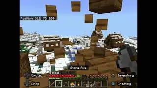 Minecraft Pt #4 #gaming #minecraft
