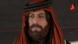 خلف بن دعيجا يحكم بين ضيوفه | ياسر المصري