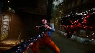 Darkness 2: часть 1: Начало хаоса