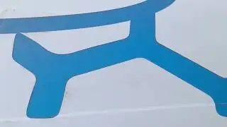 How to remover water spots : from white vinyl.  Part 2 coming soon.