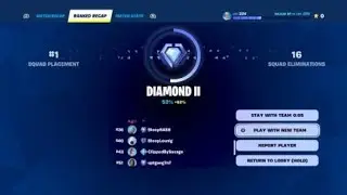 13 kill ranked dub lets go!