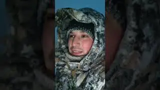 Привада на лису часть 4