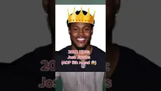 Josh Jacobs was the 2022 Fantasy SAVIOR! 
