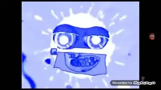 Klasky Csupo The Vocoded Edition (electronic sounds) in Reversed