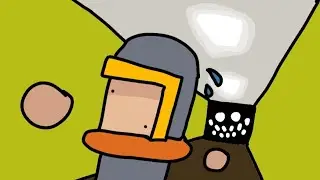 Knight goes to the Backrooms | Soul Knight
