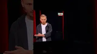 So I got into the TV.