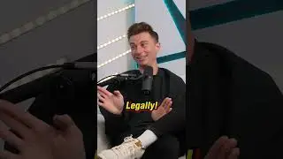 Angela White has one wild imagination