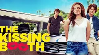 The Kissing Booth Movie Score Suite - Patrick Kirst (2018)