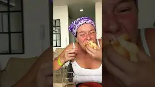КОЛУМБИЯ ВОТ ТАК ДЕЛАЙ Т БУДЕТ ВКУСНО #продолжаемнеработать #колумбия #карибы #еда
