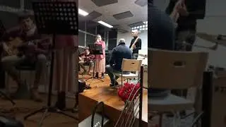 Cover "Qué hiciste?" di Jennifer Lopez