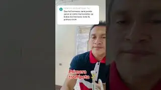 Bienvenidos sean todos los hermanos solicita el hermano Noé Chivalán, Fa para grupo y Sol en trumpet