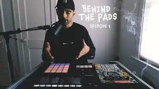 Behind The Pads-Ep.01: 