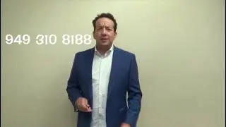 Refinance cash out bad credit in orange county Rick Lobos 949 310 8188