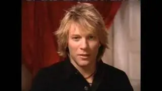 2007 - Jon Bon Jovi - USA Network - I