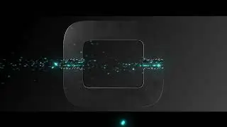 Cross Fire Effect | After Effects | tweaker_tales