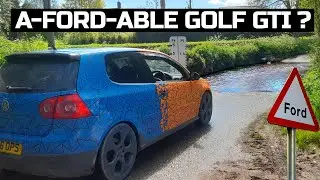 RESTO GOLF GTI STOP ENGINE....... THE COST?