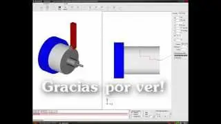 Simulacion WinUnisoft Basico G01