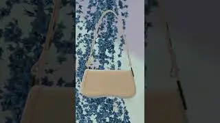 Bag product animation | Modelling + animation in blender 