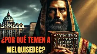 ¿Por qué el Vaticano prohibió hablar de Melquisedec? La verdad es perturbadora