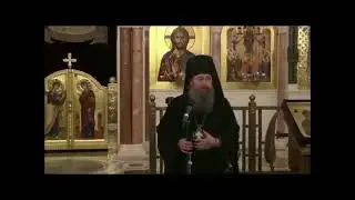 Анекдот от Батюшки про кредит