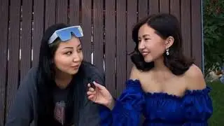 Когда нашла Аленя 🤔