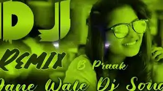 Jane Wale Laut Kar Tu Aaya Kyo Nhi Dj Remix  B Praak Kyon  Dj Remix Song Kyon  Dj Vishal Bhai360p