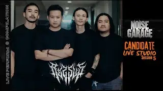Noise Garage Live Studio - Ressus