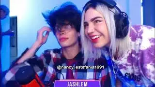 Jean se pone celoso de Naim+(Entrevista) Naim confirma Jearian
