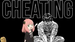 E-STAR Exposed For CHEATING