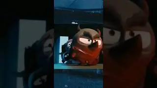 Что это за домик Калигари?! 
