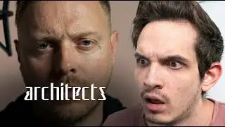 Metal Musician Reacts to Architects | Animals |
