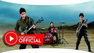 Lucky Laki - As Boys (Official Music Video NAGASWARA) 