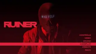 Ruiner