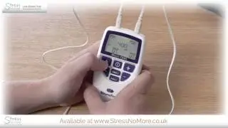 NeuroTrac Multi-TENS