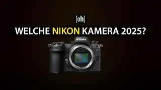 Which Nikon camera should I buy in 2025?