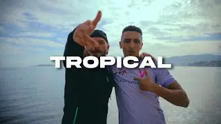 Morad x JUL Type Beat 