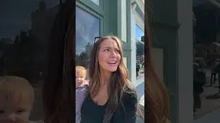 VIRAL ALASKAN FOOD #taylorandsoph #couple #comedy #goals #baby #food #viral #alaska #shorts