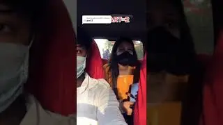Arrogant Girl trying to be over smart -2