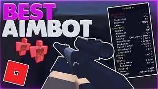 OMG! BEST PHANTOM FORCES HACK! - (AIMBOT, WALLHACK, CHAMS & MORE!) ROBLOX EXPLOIT/HACK OCTOBER 2018