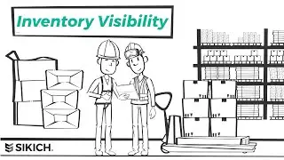 The State of Inventory Management: Product Visibility and Accuracy | Sikich