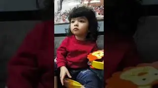 Chi thu wai & LinLin twin daughters