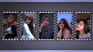 PRESET [AM] 🎶 SQUAD KALIAN ❗ PAKE FOTO ♻️