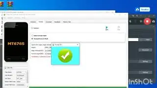 Oppo a15 Cph 2185 Frp lock unlock scatter file by SP Flash Tool