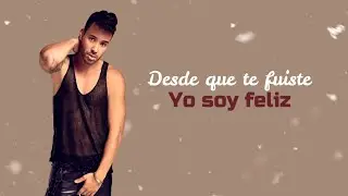 Prince Royce - Es Muy Tarde [LETRA]