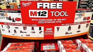 Home Depot Hack Works In-Store TOO 🤯🤯🤯